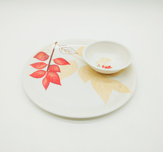 DMD classic 27ps Dinner set